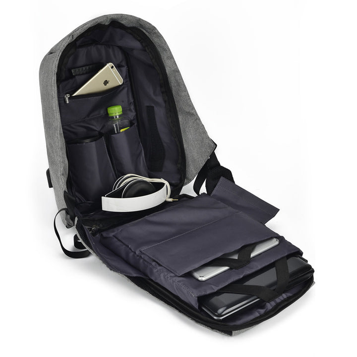 Anti-Theft Laptop Backpack Kalsten