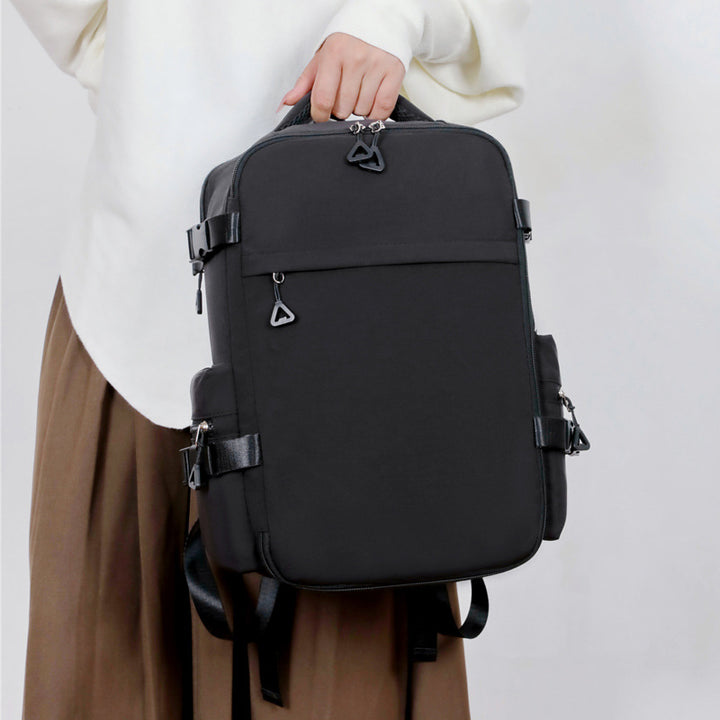 Ergonomic Tech Backpack