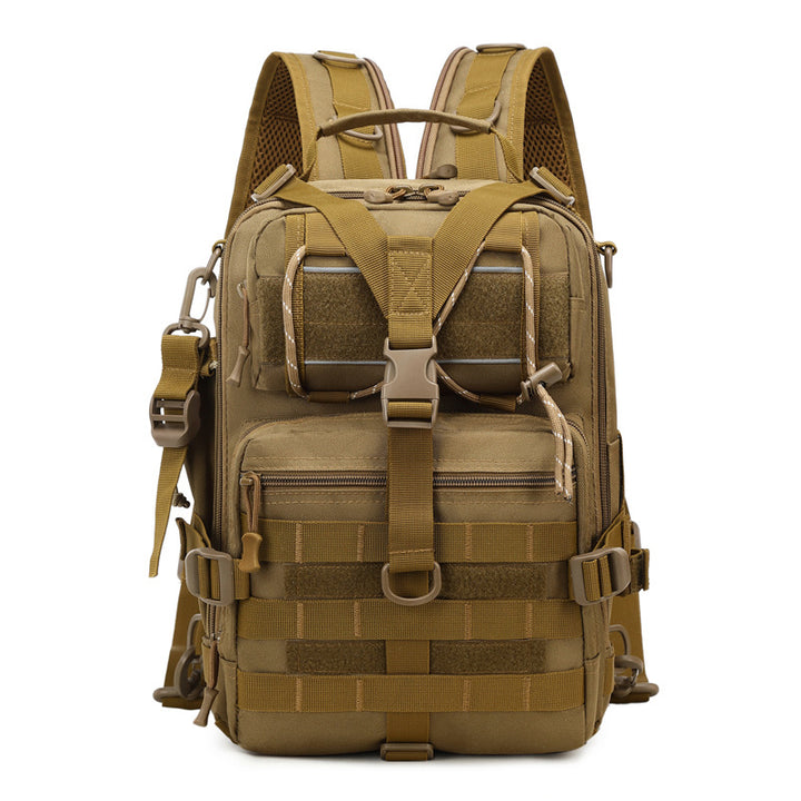 Tactical Performance Multi-Compartment Backpack Kalsten