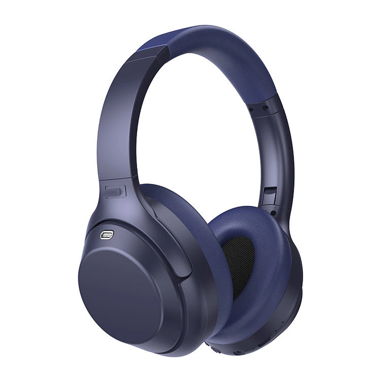 Noise-Canceling Over-Ear Headphones Kalsten