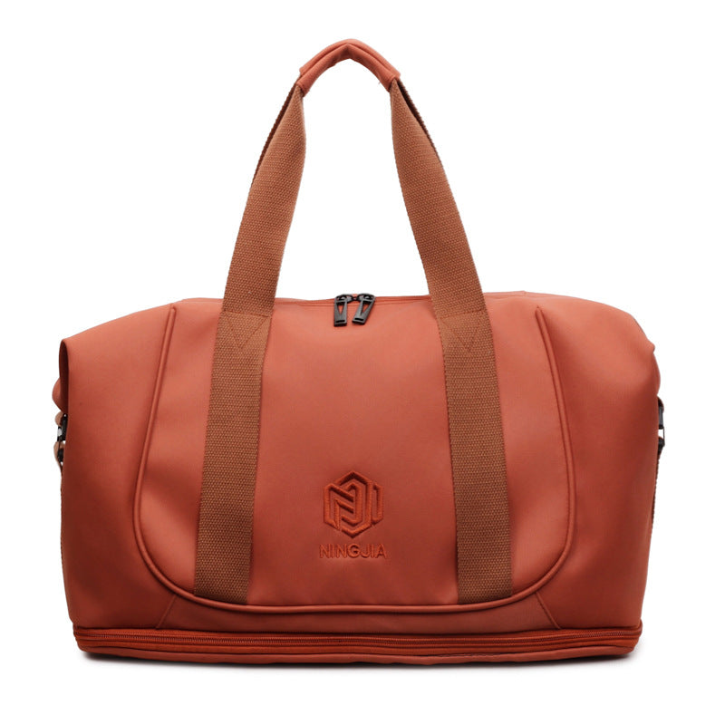 Stylish and Functional Duffle Bag Kalsten
