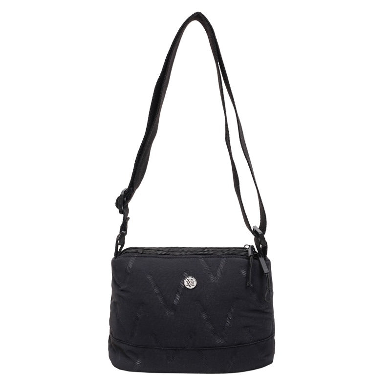 Multi-Functional Crossbody Utility Bag