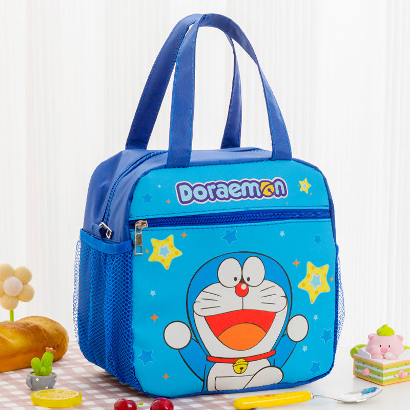 WoGraphic Insulated Lunch Bag Kalsten