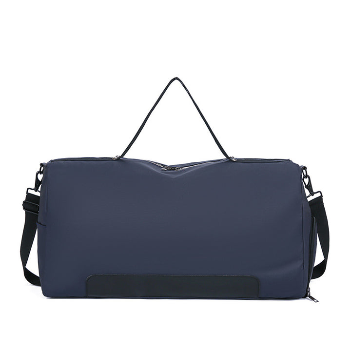 Sporty travel bag with generous storage space and versatile carrying system Kalsten