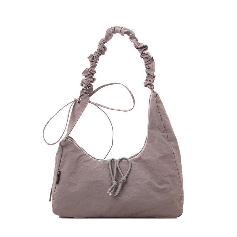 Trendy Slouchy Hobo Handbag Kalsten