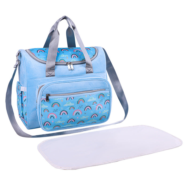 Diaper bag Kalsten