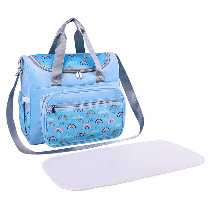 Diaper bag Kalsten