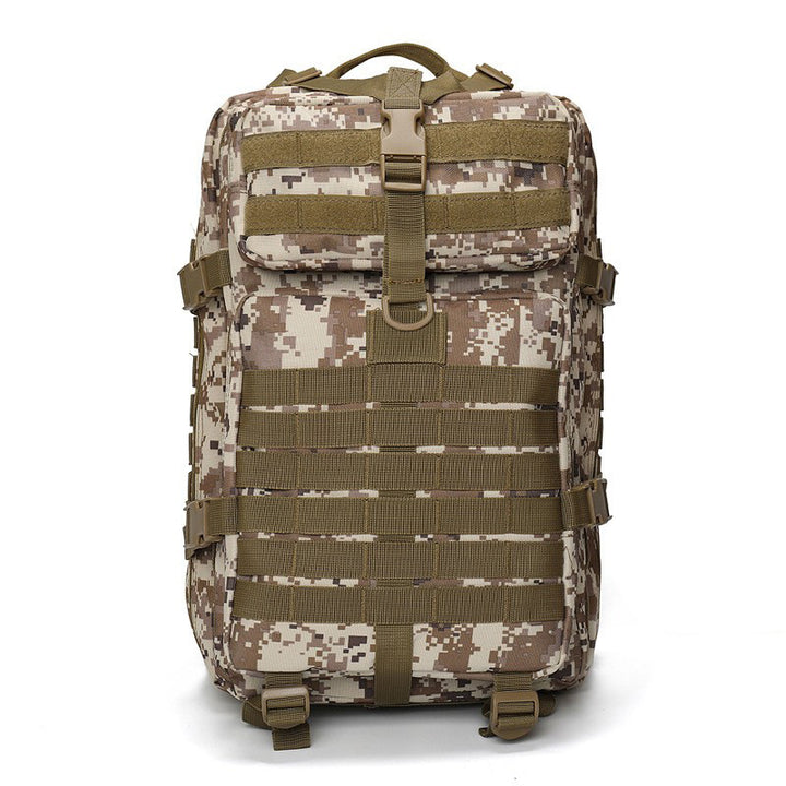 Tactical Hiking Backpack Kalsten