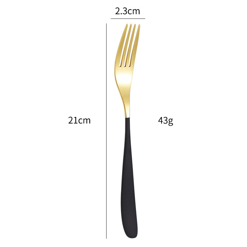 More Elegant and High-Quality Salad Serving Spoon Kalsten