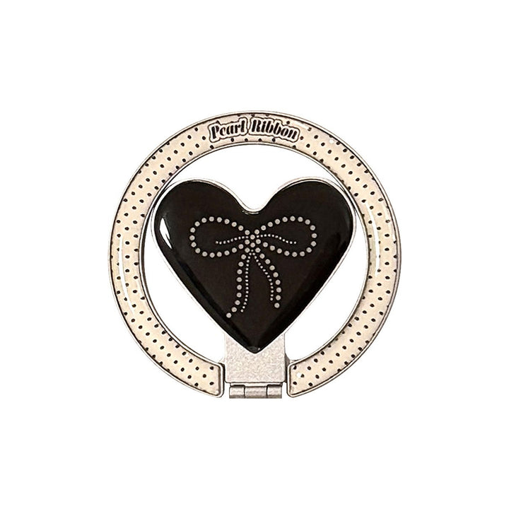 Heart-shaped pin Kalsten