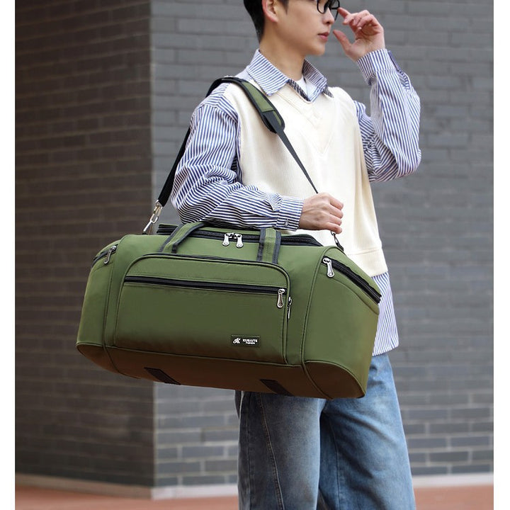 Durable Travel Gym Duffel Bag Kalsten