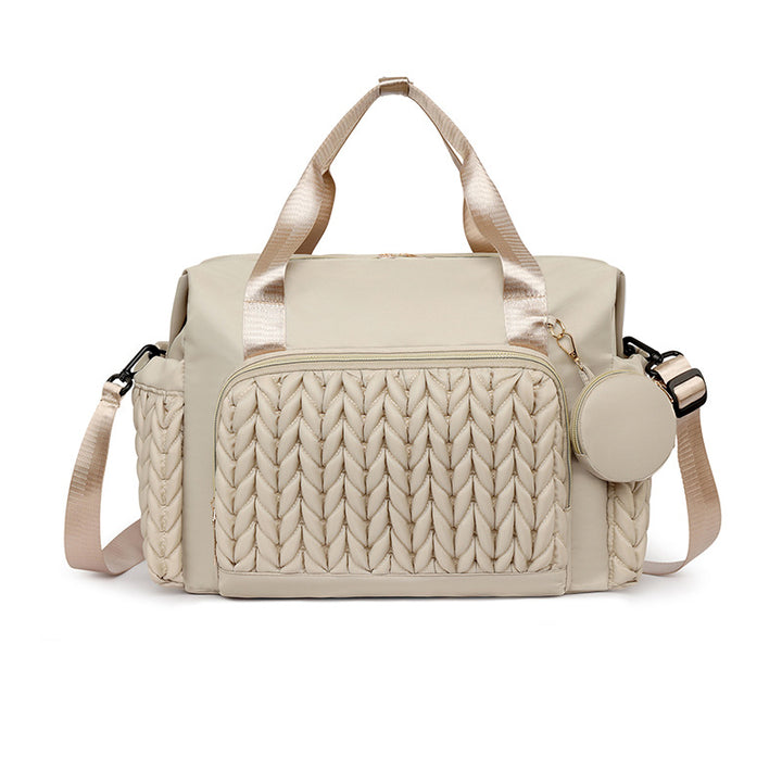 Multifunctional Travel Duffel Bag Kalsten