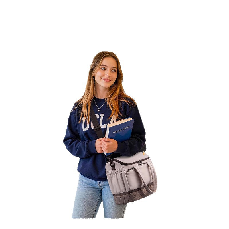 Multi-functional Travel Kalsten