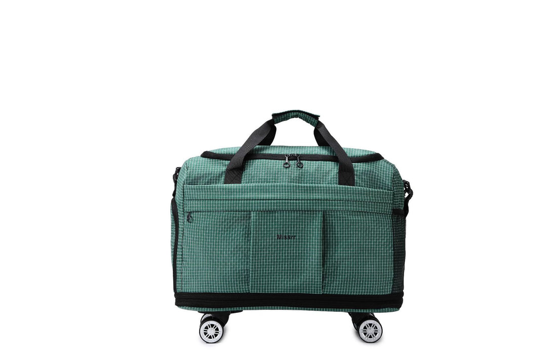 Rolling Travel Utility Bag