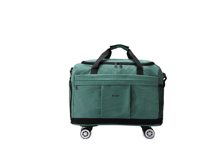 Rolling Travel Utility Bag