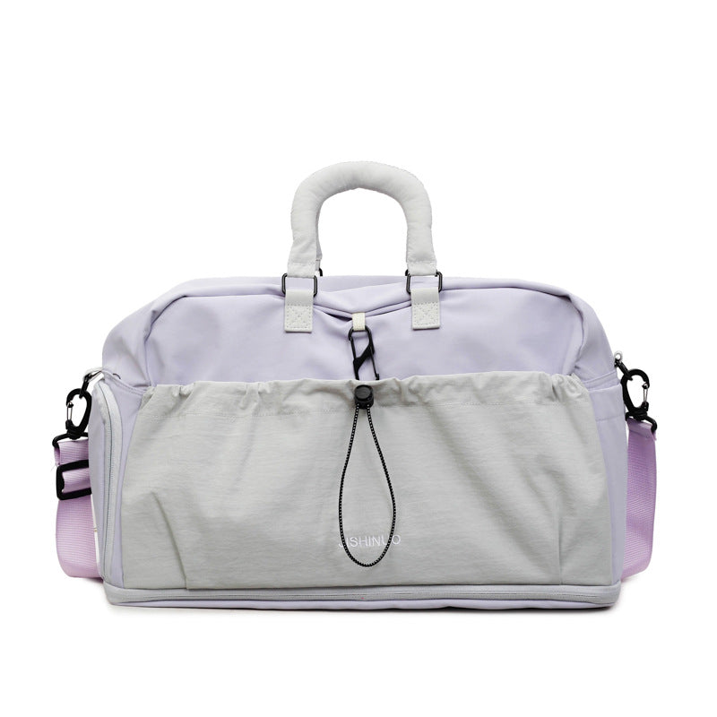 Women's sporty and multifunctional travel bag Kalsten