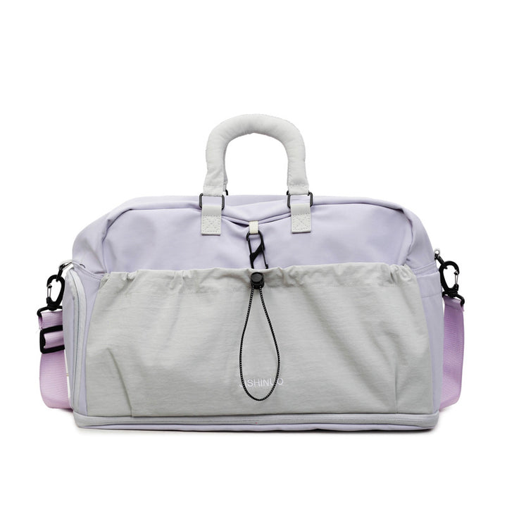 Women's sporty and multifunctional travel bag Kalsten