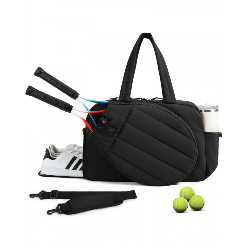 Versatile Tennis Equipment Carry Tote Kalsten