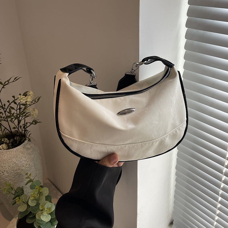 Medium Capacity Crossbody Bag