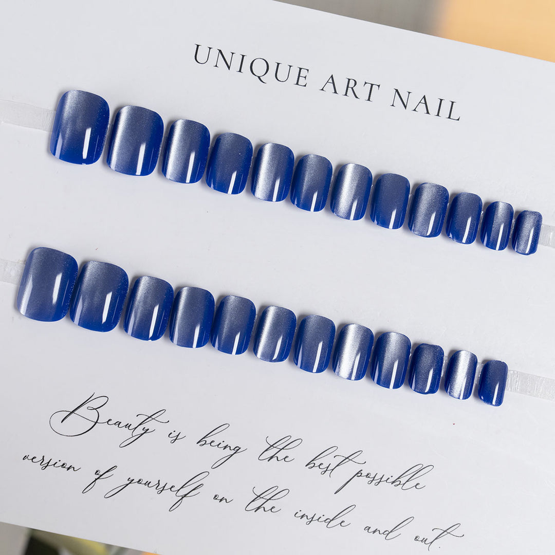 Premium Glossy Nail Art  1791110566