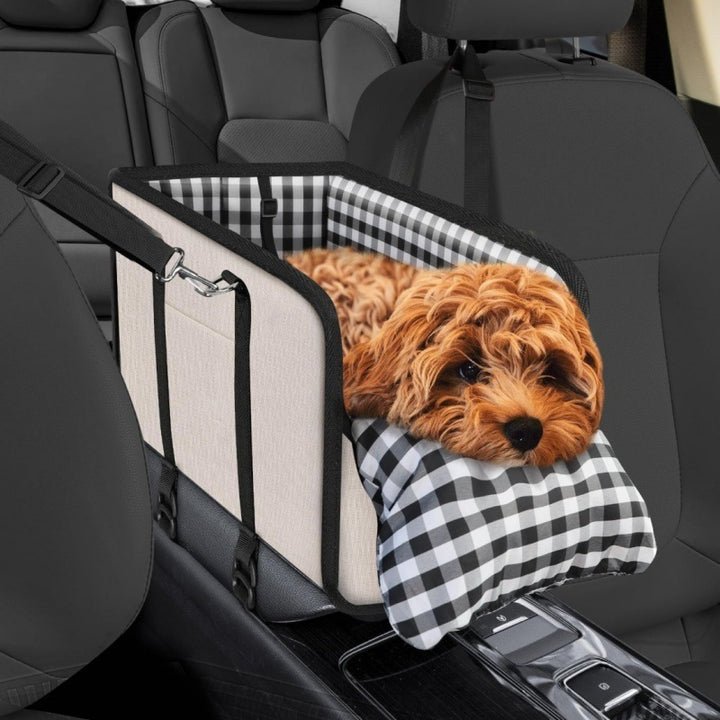 Dog Transport Box Kalsten