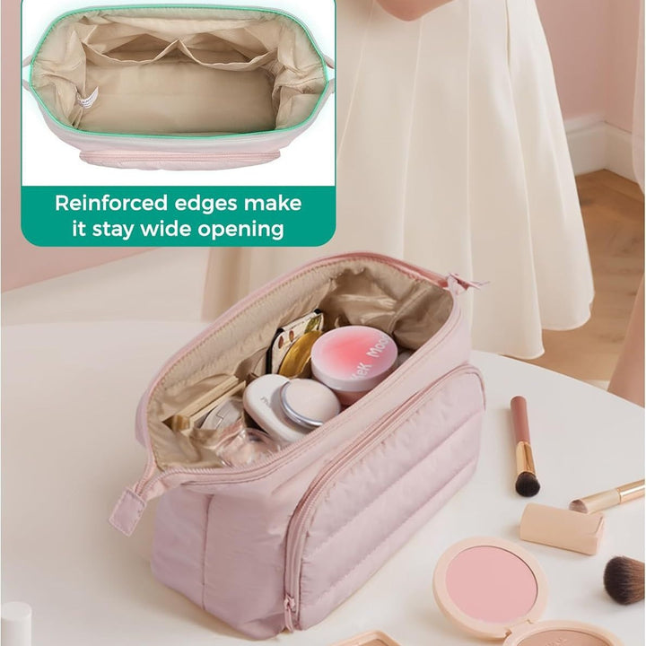 Travel Toiletry Bag Kalsten