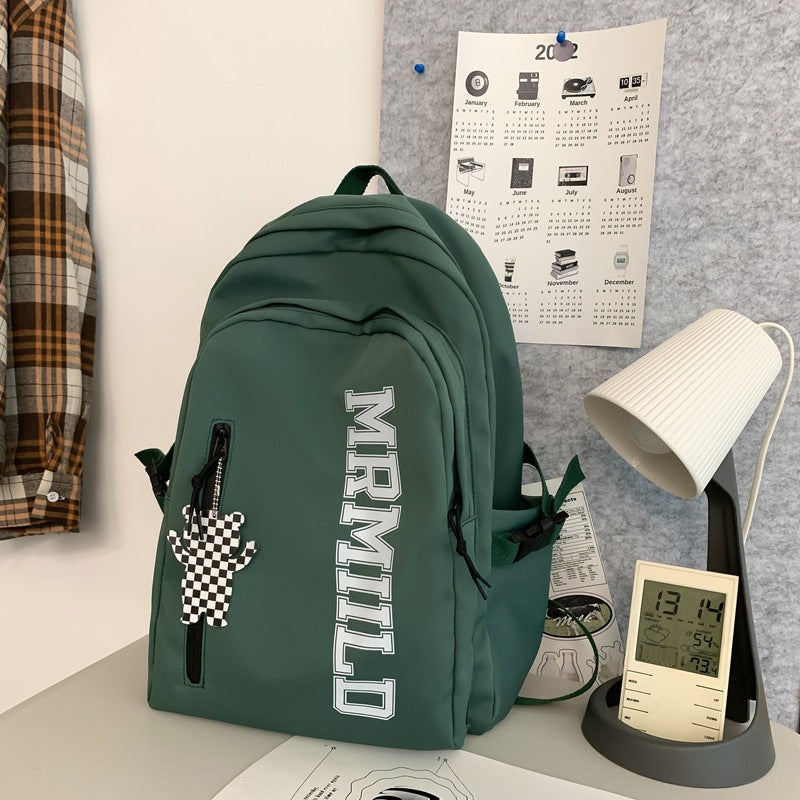 Compact Daily Use Backpack Kalsten