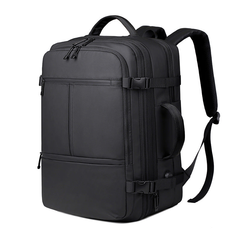 Professional Slim Profile Business Backpack kalsten