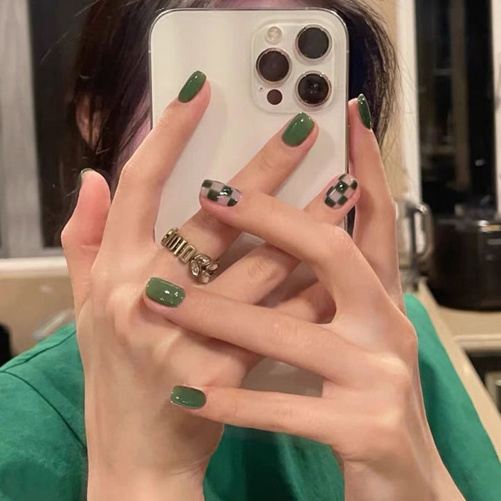 Stylish Nail Care