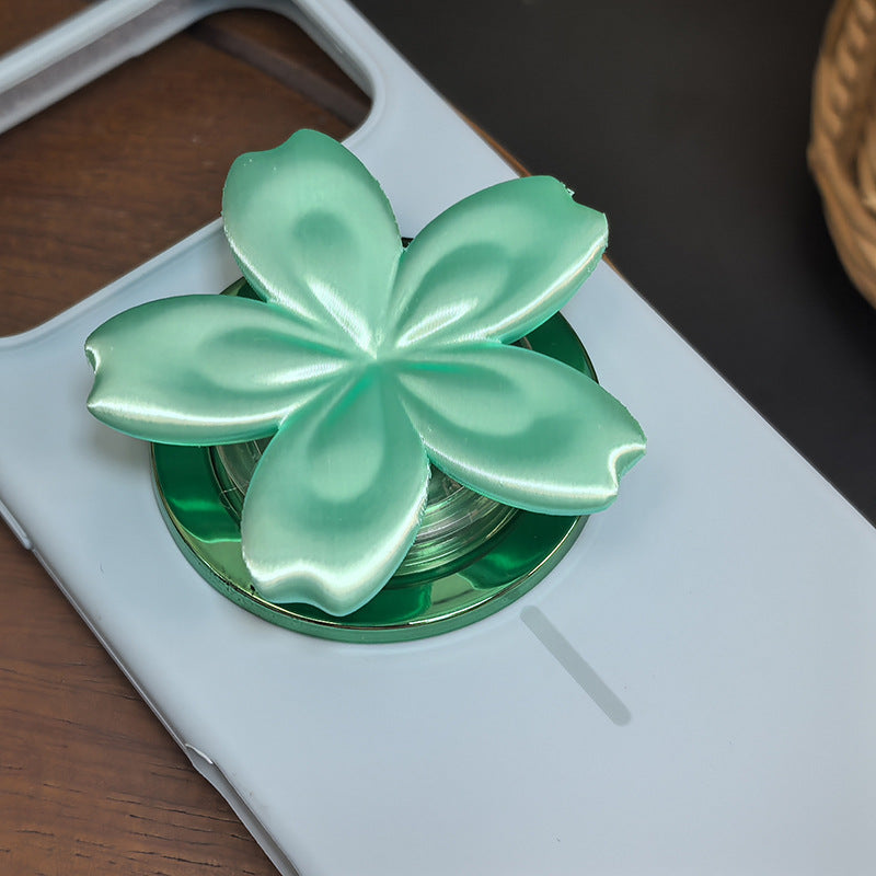 Floral Phone Grip Kalsten