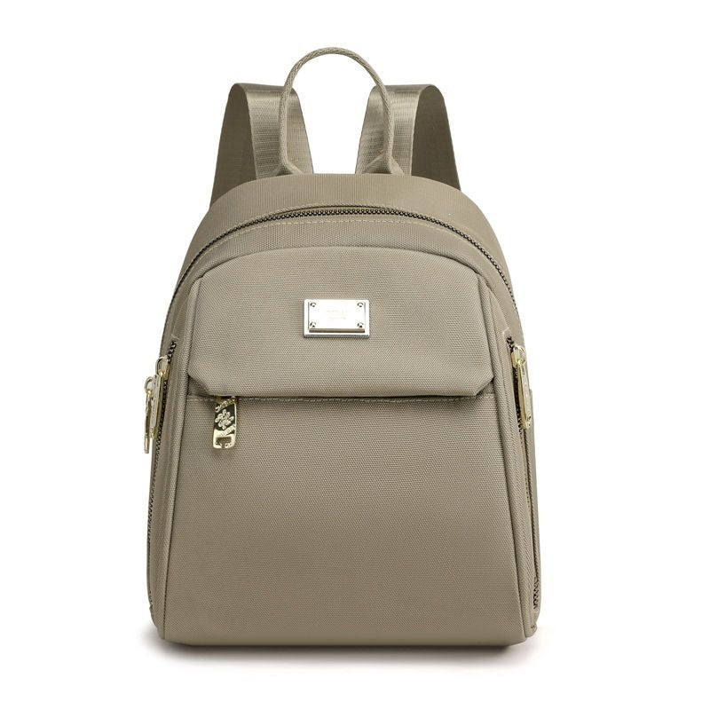 Women's Compact Fashionable Backpack Kalsten