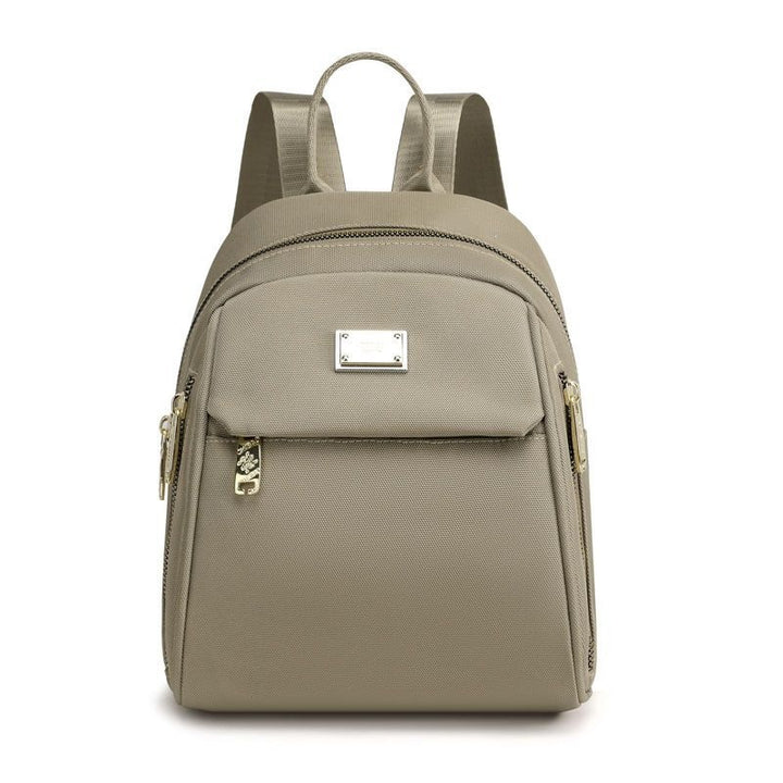 Women's Compact Fashionable Backpack Kalsten