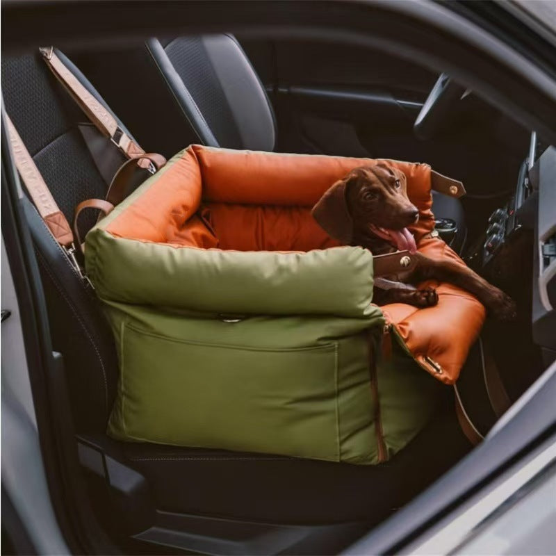 Dog Car Seat Kalsten