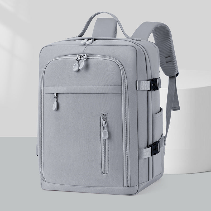 Functional Travel Organizer Backpack