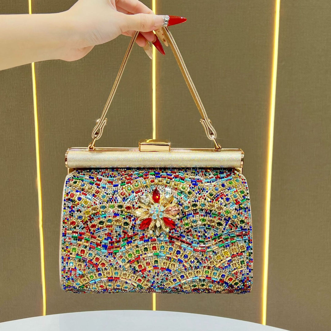 Elegant Evening Clutch