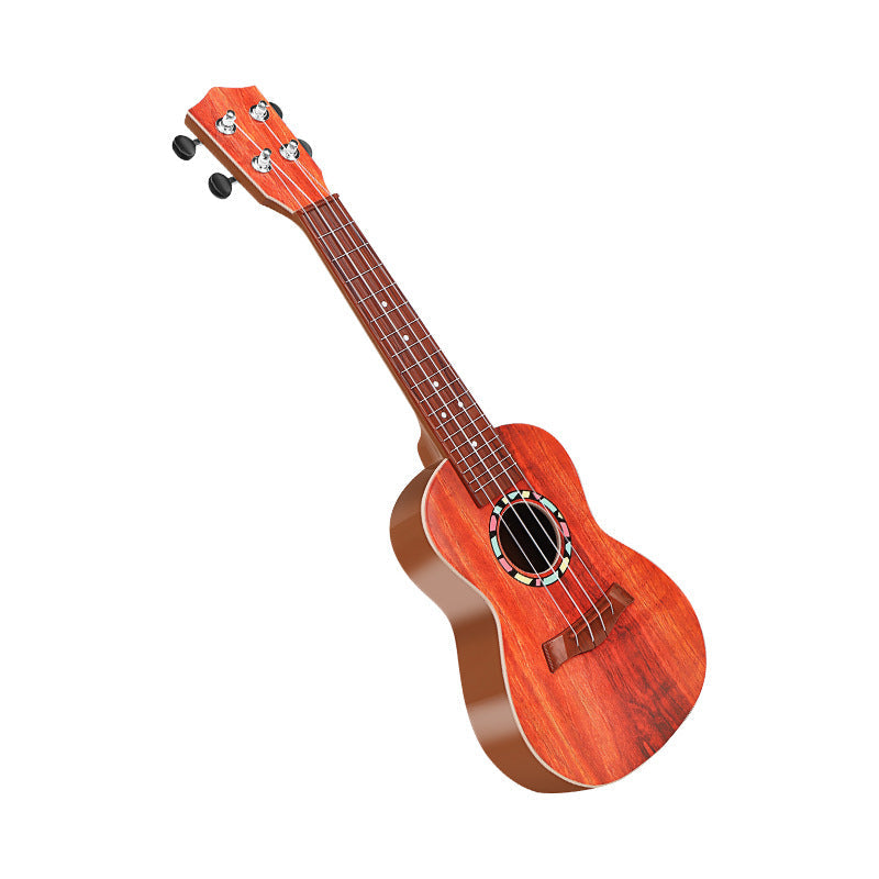 Beginner Ukulele Kalsten