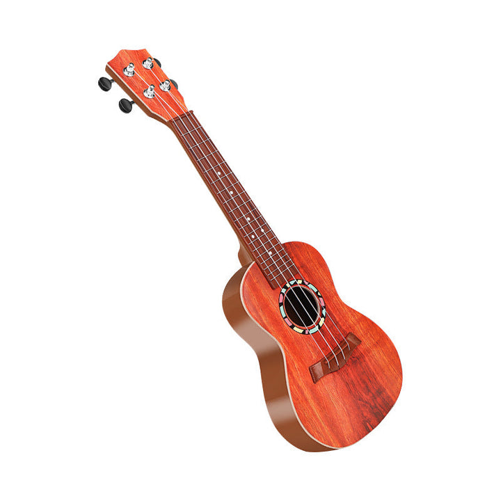 Beginner Ukulele Kalsten