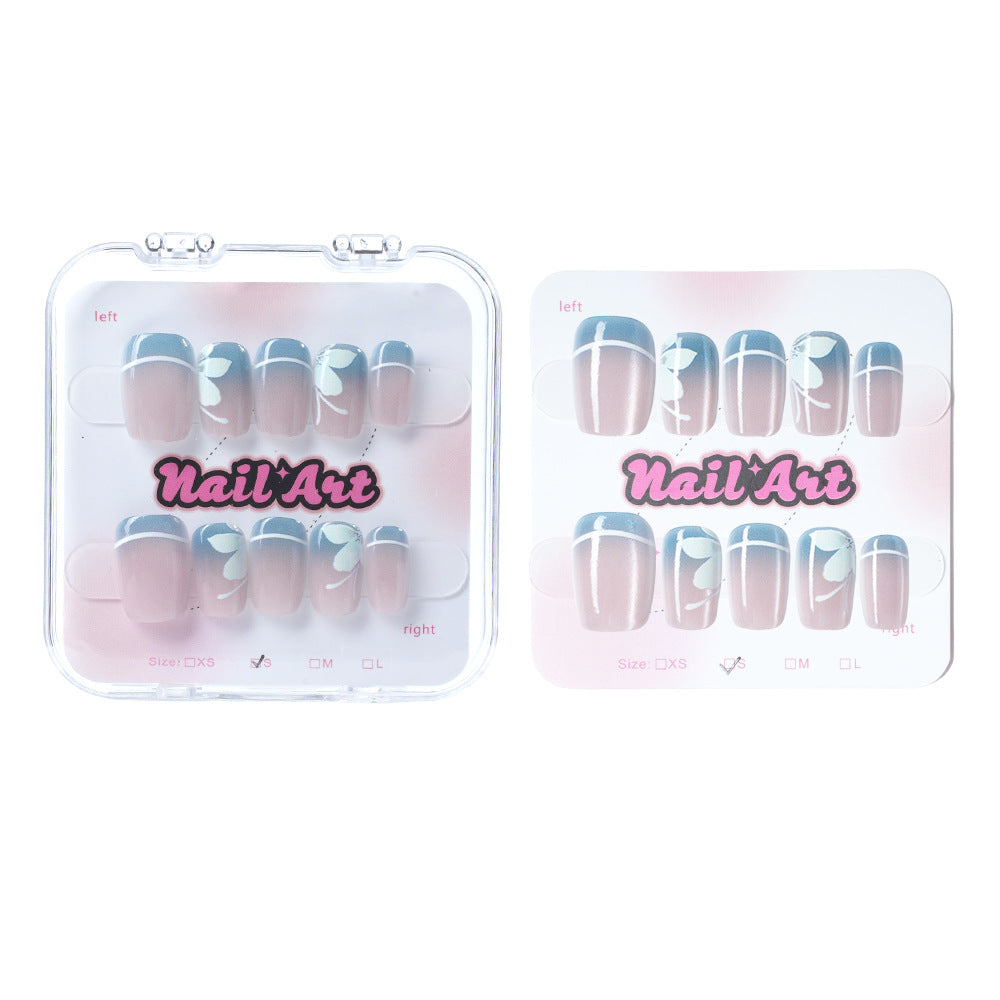 Decorative Nail Art Kalsten