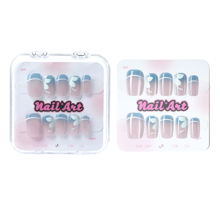 Decorative Nail Art Kalsten