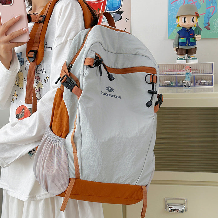 Versatile Hiking Backpack Kalsten