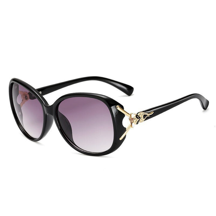 Women Premium Sunglasses with Elegant Accents Kalsten