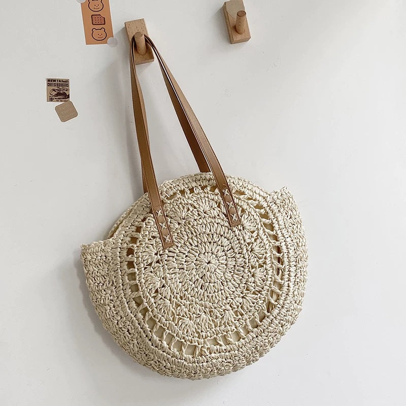 Beef Knit Bag Kalsten