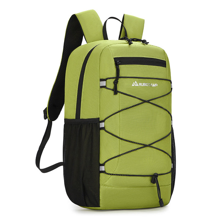 Versatile Lightweight Adventure Backpack