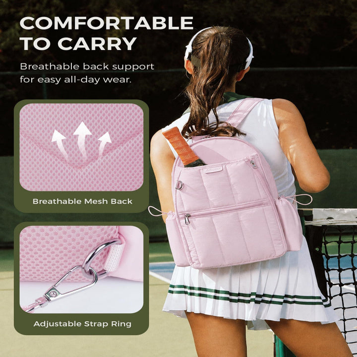 Multi-Functional Sports Backpack Kalsten
