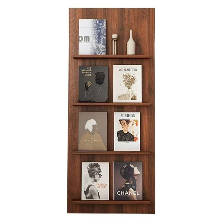 Wall shelf with open compartments Kalsten