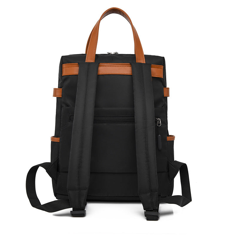 Stylish Tote Backpack Kalsten