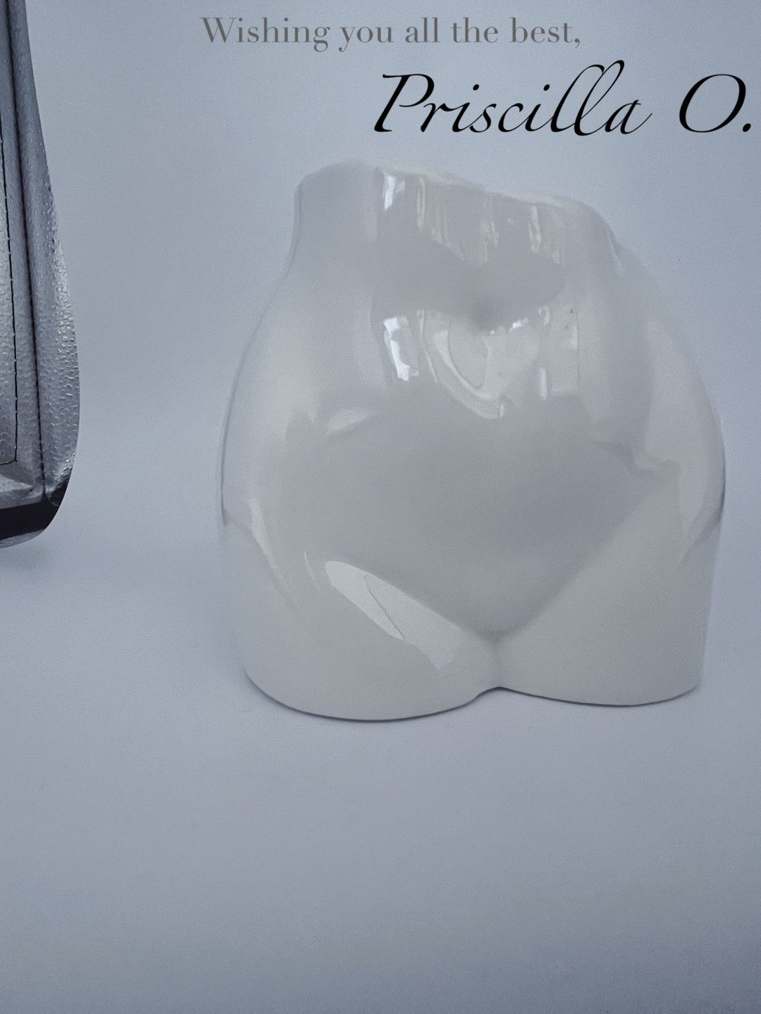 Decorative Vase