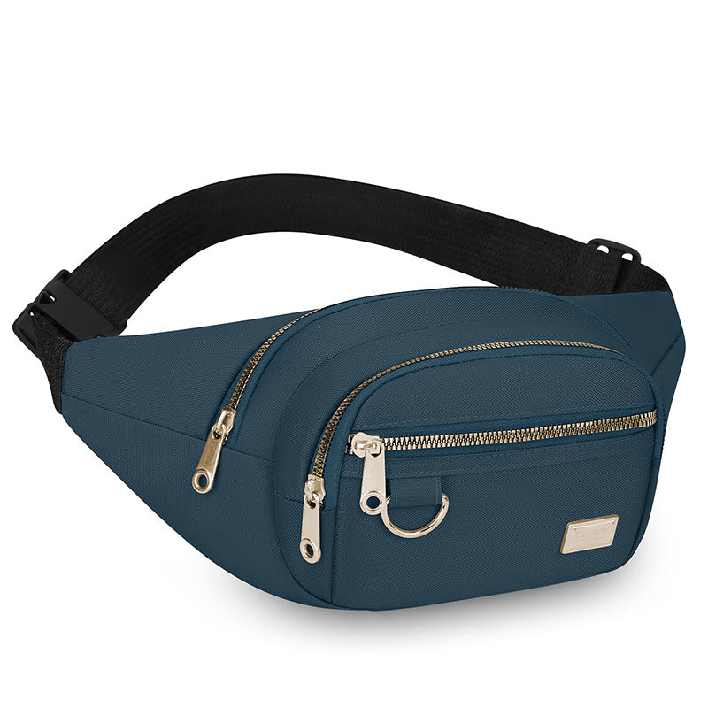 Fashionable Fanny Pack