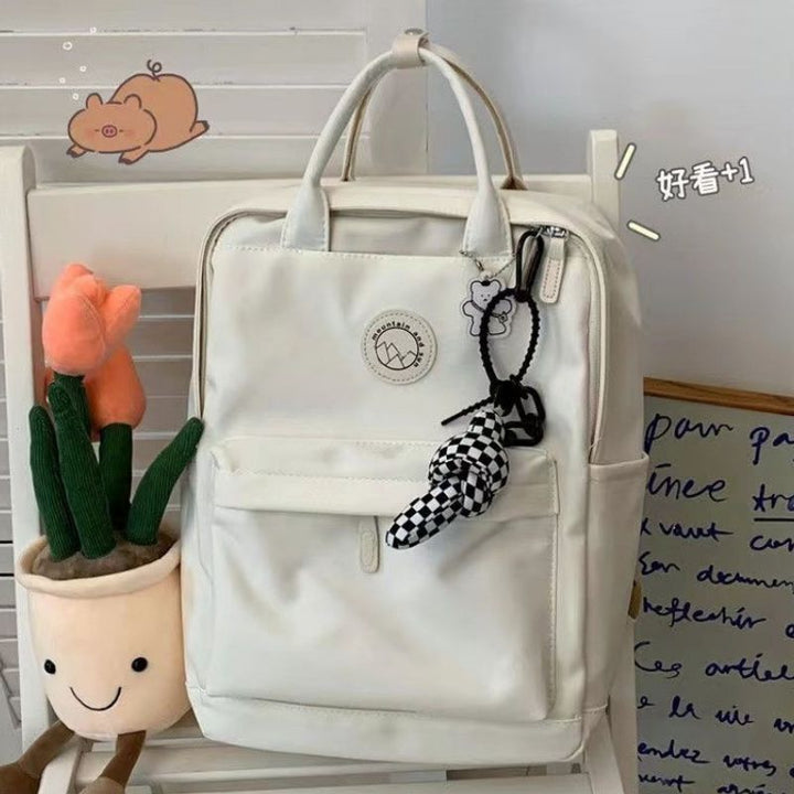 Urban Multifunctional Backpack Kalsten