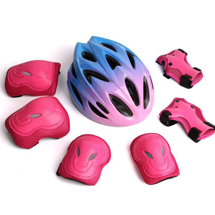 Multi-Sport Safety Gear Set Kalsten